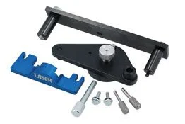 Montavimo įrankiai, paskirstymo diržas LASER TOOLS 9143