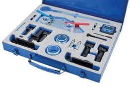 Mounting Tools, timing belt LASER TOOLS 9155