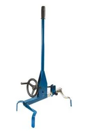 Pakabos tikrintuvas LASER TOOLS 9174