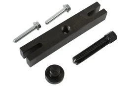 Súprava sťahovákov, remenice LASER TOOLS 7334