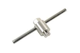 Vložka nástrčného kľúča, zátka na vypúšťanie oleja LASER TOOLS 7719