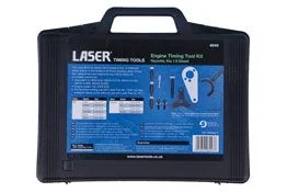 Montavimo įrankiai, paskirstymo diržas LASER TOOLS 8243