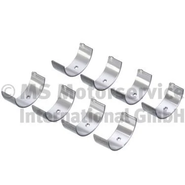 Connecting Rod Bearing Shell Set KOLBENSCHMIDT 37170610