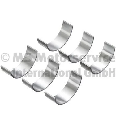 Connecting Rod Bearing Shell Set KOLBENSCHMIDT 37183600