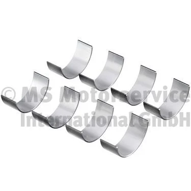Connecting Rod Bearing Shell Set KOLBENSCHMIDT 37205600