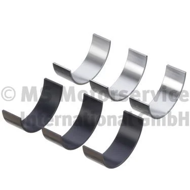 Connecting Rod Bearing Shell Set KOLBENSCHMIDT 37260600
