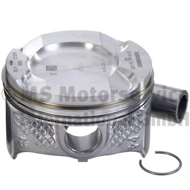 Piston KOLBENSCHMIDT 41790600