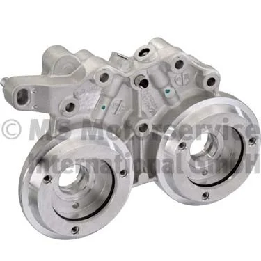 Bearing Bracket, camshaft KOLBENSCHMIDT 50007670