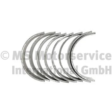 Connecting Rod Bearing Shell Set KOLBENSCHMIDT 77944600