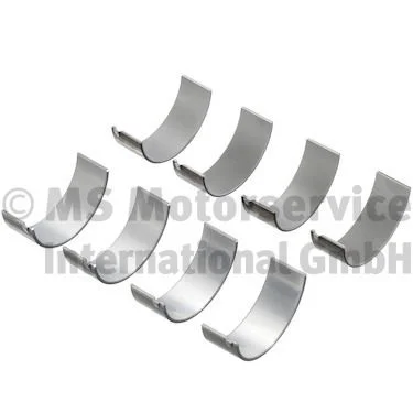 Connecting Rod Bearing Shell Set KOLBENSCHMIDT 77970610