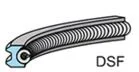 Piston Ring Set KOLBENSCHMIDT 800072510000
