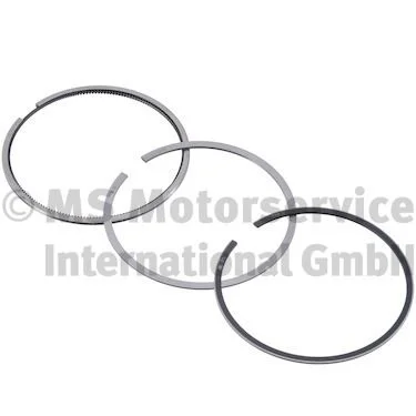 Piston Ring Set KOLBENSCHMIDT 800116910000