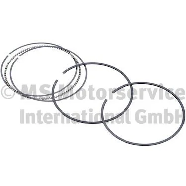 Piston Ring Set KOLBENSCHMIDT 800119910000