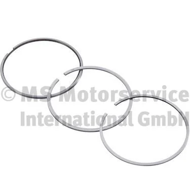 Piston Ring Set KOLBENSCHMIDT 800123410000