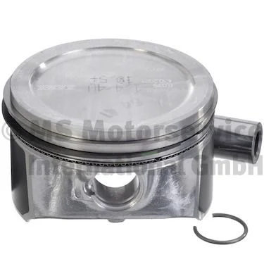 Piston KOLBENSCHMIDT 99913601