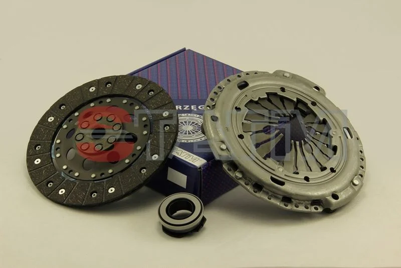 Clutch Kit STATIM 100.319