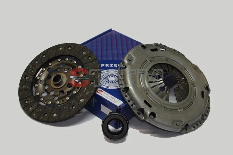 Clutch Kit STATIM 100.360
