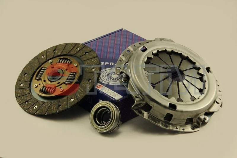 Clutch Kit STATIM 100.901