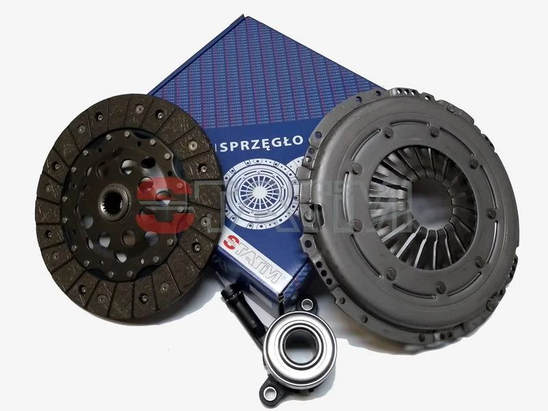 Sankabos komplektas STATIM 120.746