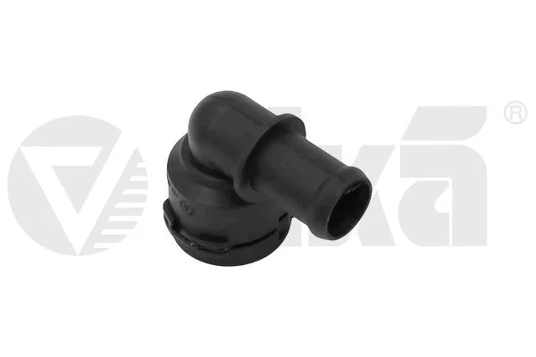Coolant Flange vika 11221509601