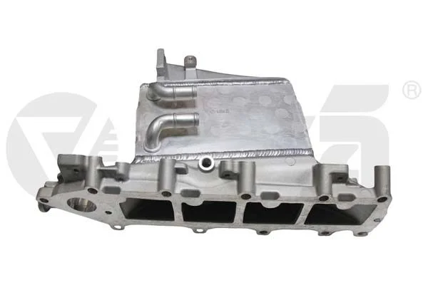 Charge Air Cooler VIKA 11291799701