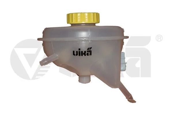 Fluid Reservoir, brake fluid VIKA 16110085301