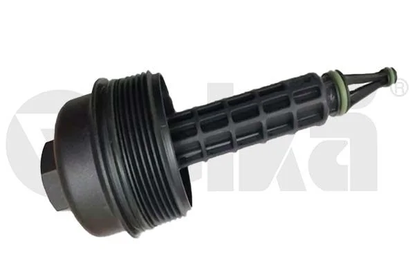 Cap, oil filter housing VIKA 19824301