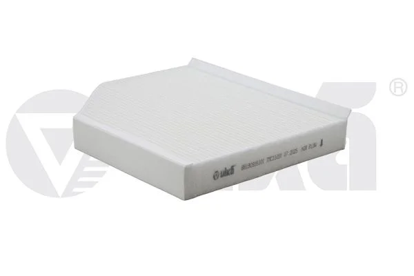 Filter, cabin air VIKA 88190916101