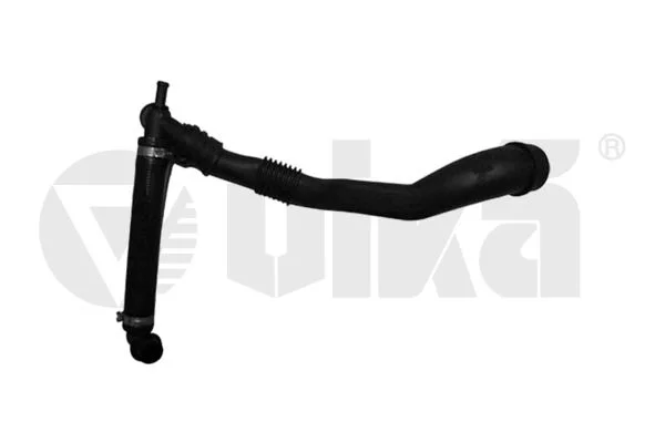 Hose, crankcase ventilation vika 11030600501