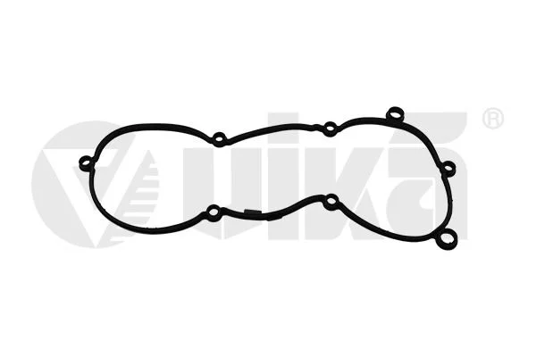 Gasket, cylinder head cover vika 11031396701