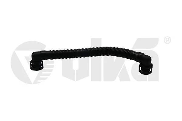 Hose, crankcase ventilation vika 11031425401