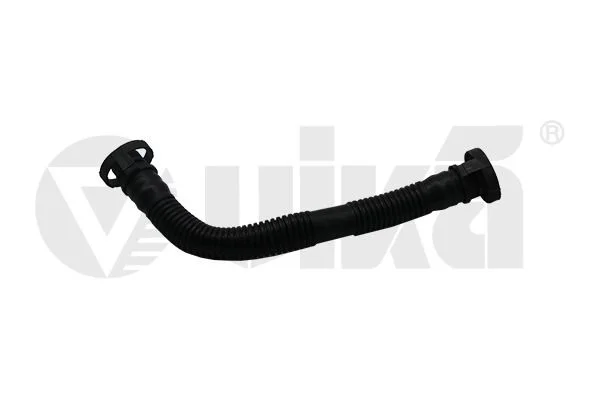 Hose, crankcase ventilation vika 11031480001