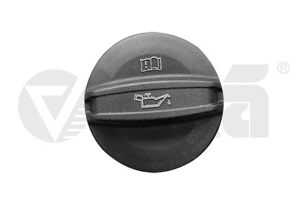 Cap, oil filler neck vika 11031823701