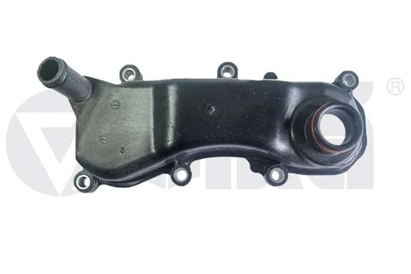 Cover, timing belt vika 11031833801
