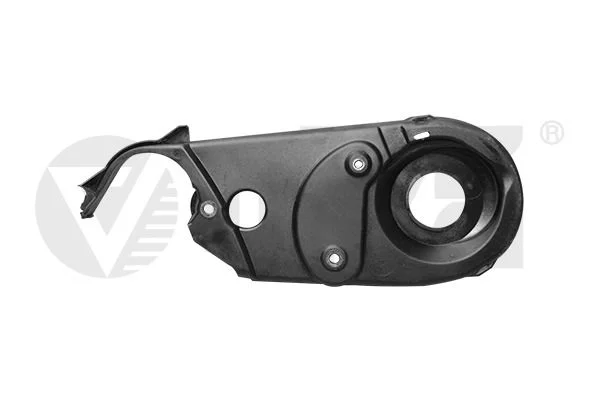 Cover, timing belt vika 11091800901