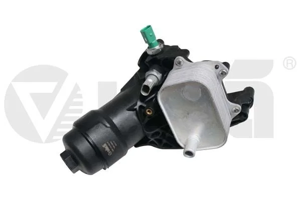 Chladič oleja, motorový olej vika 11151777701