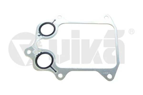 Gasket, oil cooler vika 11151786401