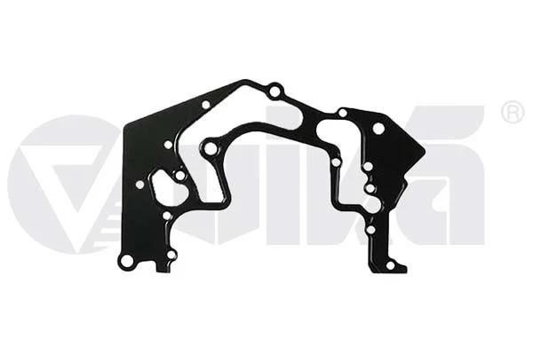 Gasket, housing cover (crankcase) vika 11151793601