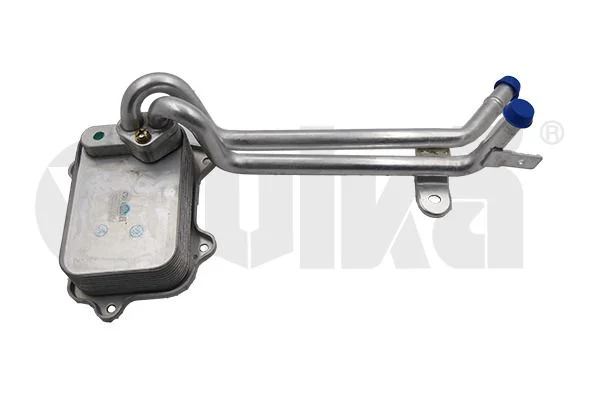 Chladič oleja, motorový olej vika 11170543701