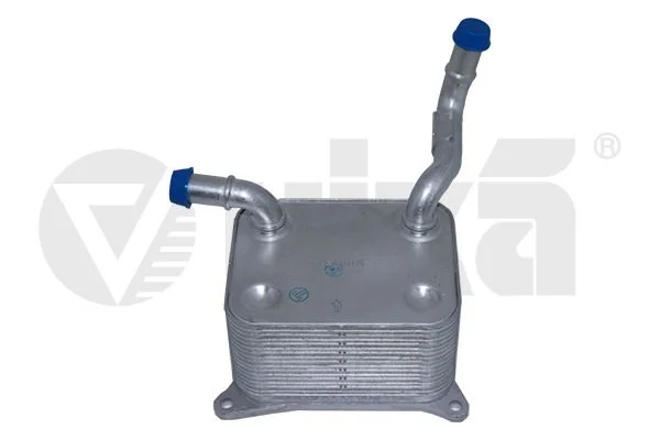 Oil Cooler, engine oil vika 11171698101