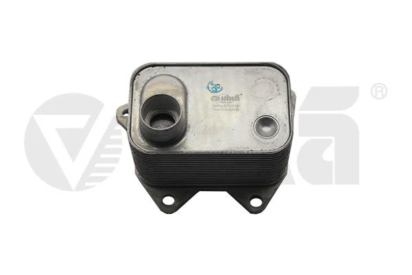 Oil Cooler, engine oil vika 11171700201