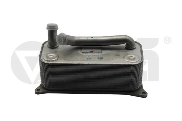 Oil Cooler, engine oil vika 11171701001