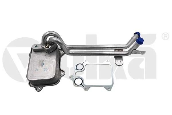 Chladič oleja, motorový olej vika 11171703101