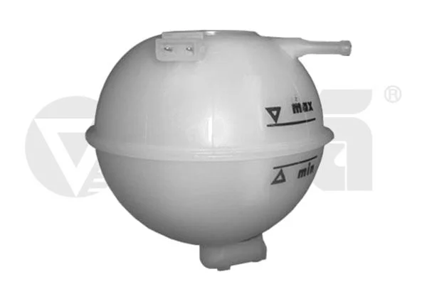 Expansion Tank, coolant vika 11210083201