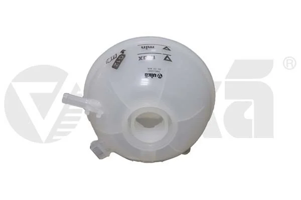 Expansion Tank, coolant vika 11210084201