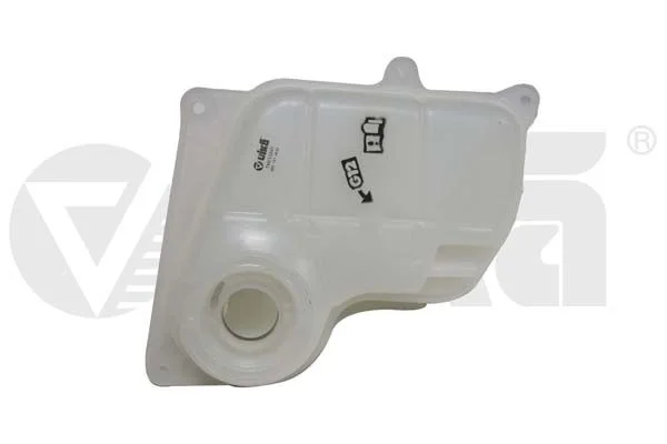 Expansion Tank, coolant vika 11210085101