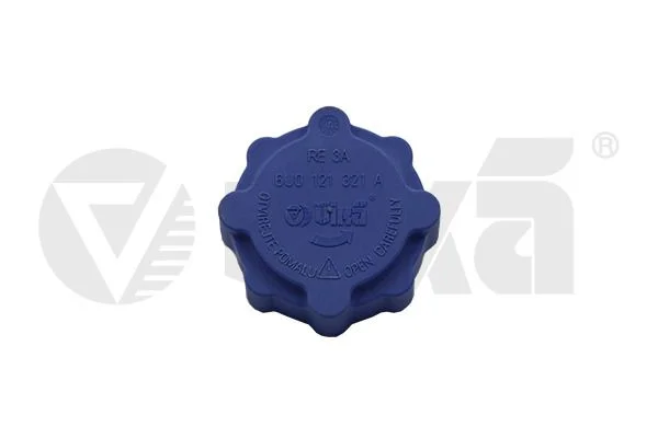 Cap, coolant tank vika 11210088801