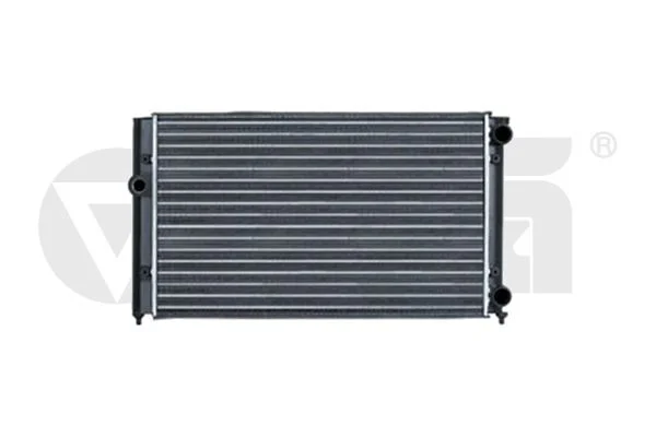 Chladič, chladenie motora vika 11210123101
