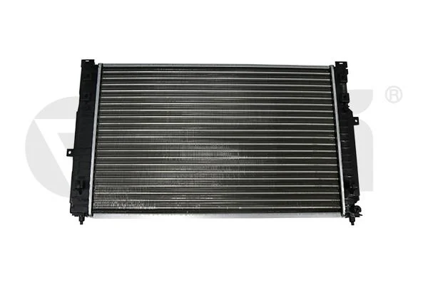 Chladič, chladenie motora vika 11210128601