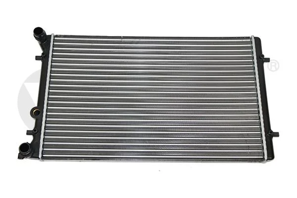 Radiator, engine cooling vika 11210138301